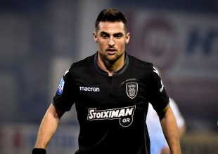 Μακ: «Δυσκολότερος αγώνας αυτός με την ΑΕΚ»