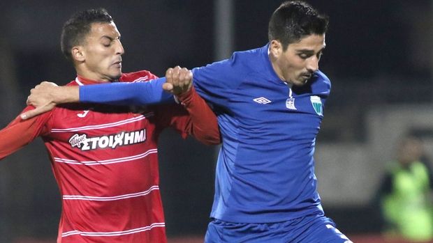 Στη Λοκομοτίβ Σόφιας ο Κώστας Μανωλάς