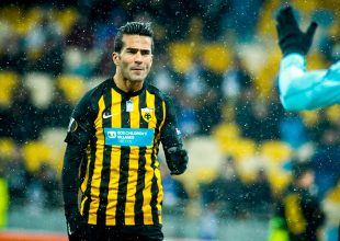 Μασούντ: «Από τις πιο απογοητευτικές στιγμές στη ζωή μου» (ΦΩΤΟ)