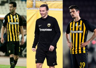 Κατά μεγάλο ποσοστό έκλεισε «τρύπες»