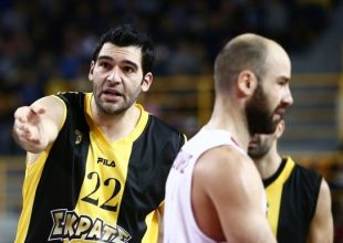 Μαυροειδής: «Ακόμη δεν μπορούμε να το πιστέψουμε»