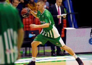 Ελεύθερος ο άλλοτε παίκτης της ΑΕΚ και του ΠΑΟΚ, Ντόνι ΜακΓκράθ