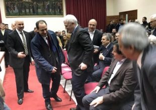 Τιμά Μελισσανίδη η Λέσχη Ιστορίας και Πολιτισμού της ΑΕΚ (PICS-VIDEO)