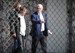 Γι’ αυτό πήγε ο Μελισσανίδης στην ΕΠΟ