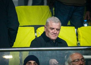 Εκδικάστηκε η αγωγή Μελισσανίδη κατά «Γαύρου»