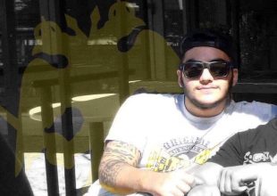 Ο Δημήτρης «έφυγε» για την Original Παραδείσου (ΦΩΤΟ)