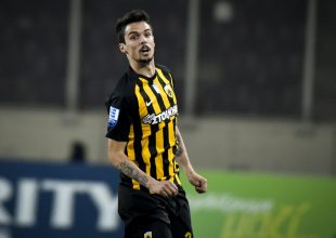 Ανεβαίνει ο Μοράν