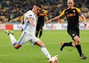 Μοράες: «Μοιρασμένες οι πιθανότητες πρόκρισης»