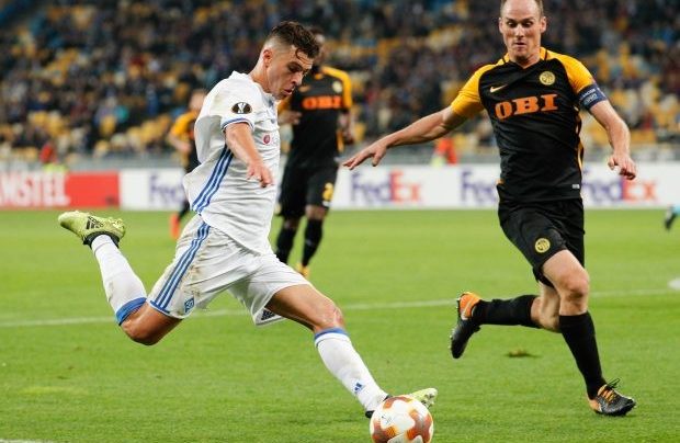 Μοράες: «Μοιρασμένες οι πιθανότητες πρόκρισης»