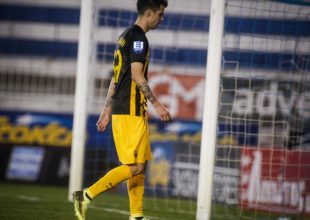 Μοράν: «Πρέπει να μείνουμε συγκεντρωμένοι»