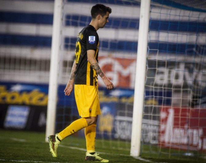 Μοράν: «Πρέπει να μείνουμε συγκεντρωμένοι»