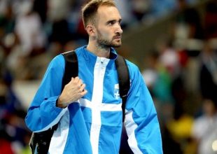 Σταθερός ο Μπανιώτης