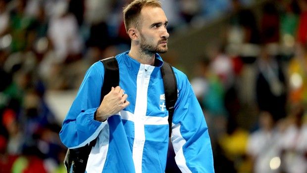 Σταθερός ο Μπανιώτης