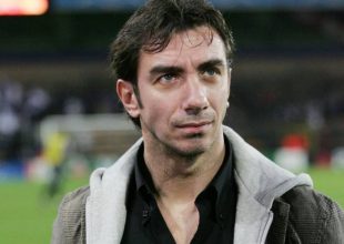 Μπορμπόκης στο AEK1924: «Ευχάριστο να βλέπεις έτσι την ΑΕΚ»