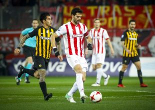 Σε ρόλο Μάρθας Βούρτση ο Μποτία: «Ήταν ξεκάθαρο φάουλ»