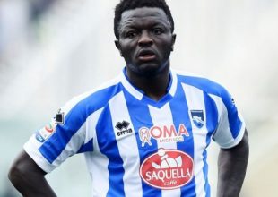 Στην Λα Κορούνια μέχρι το τέλος της σεζόν ο Μουντάρι