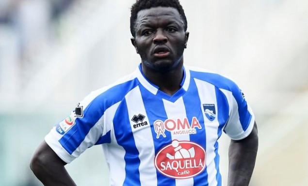 Στην Λα Κορούνια μέχρι το τέλος της σεζόν ο Μουντάρι Στην Λα Κορούνια μέχρι το τέλος της σεζόν ο Μουντάρι