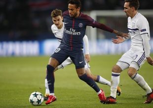 “Στη Ρεάλ το 2019 ο Νεϊμάρ”