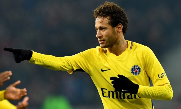 Απέναντι στη Ρεάλ με νέο τατουάζ… Μπαρτσελόνα ο Νεϊμάρ! (pic)