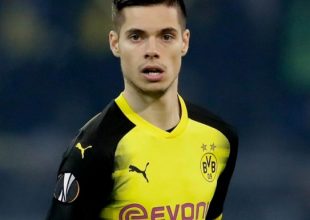 «Γιγαντομαχία» για το ταλέντο της Ντόρτμουντ