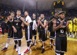 Αυτή είναι η πρωταθλήτρια Τσεχίας Νίμπουργκ