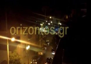 Πανηγύρια και στη Νέα Φιλαδέλφεια (vid)