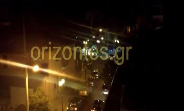 Πανηγύρια και στη Νέα Φιλαδέλφεια (vid)