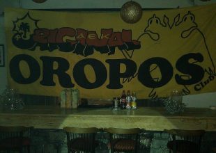 Η Original Ωρωπού κόβει πίτα (ΦΩΤΟ)