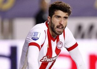 “Χαμός” στο πέναλτι, ο Τζούρτζεβιτς αγνόησε τον Ανσαριφάρντ!