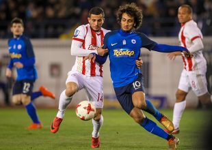 ΠΑΕ ΠΑΟΚ: «Οπαδικά τα κίνητρα επίθεσης στον Ουάρντα»