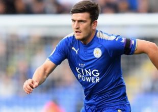 «Εμφύλιος» στο Μάντσεστερ για Μαγκουάιρ