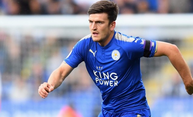 «Εμφύλιος» στο Μάντσεστερ για Μαγκουάιρ