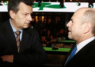 Παναθηναϊκός: Ξανά στις επάλξεις ο Παναγόπουλος