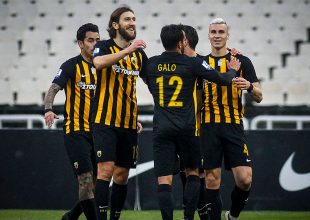 Η βαθμολογία της Super League (ΦΩΤΟ)