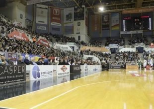 Έκοψαν το ρεύμα στην PAOK Sports Arena!