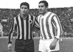 O «εκτελεστής» Μίμης