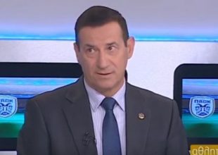 Πέθανε ο Περικλής Βασιλάκης
