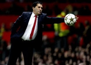 Ο Πεσέιρο διάδοχος του Μαρτίνς