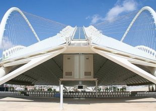 Παίζει δυνατά το ποδηλατοδρόμιο για τη Βασίλισσα