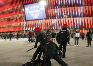 Έρχεται βαριά καμπάνα για τη Σπάρτακ, σενάρια για ευρωπαϊκό αποκλεισμό!