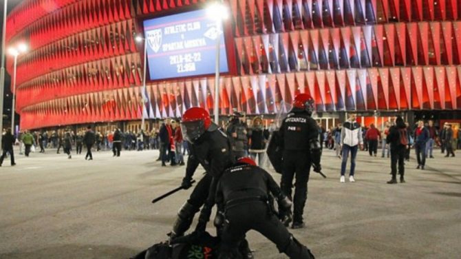 Έρχεται βαριά καμπάνα για τη Σπάρτακ, σενάρια για ευρωπαϊκό αποκλεισμό! Έρχεται βαριά καμπάνα για τη Σπάρτακ, σενάρια για ευρωπαϊκό αποκλεισμό!