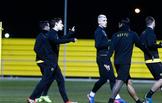 Ανέβασαν στροφές στα Σπάτα Ανέβασαν στροφές στα Σπάτα