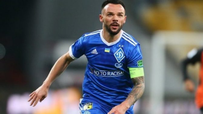 Μόροζιουκ: «Ήμασταν κατώτεροι από την ΑΕΚ, αλλά προκριθήκαμε»