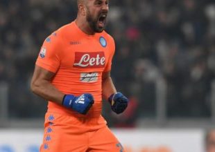 «Ξεκίνησε συζητήσεις για Ρέινα η Μίλαν»