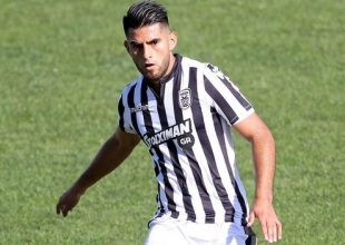 Σαμπράνο: «Η ΑΕΚ είναι μια πολύ μαχητική ομάδα»