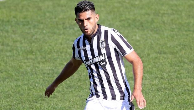 Με Σαμπράνο η Ντιναμό