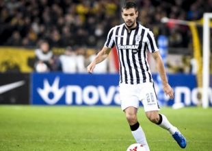 Σάχοβ: “Δεν ζήτησα να φύγω, αλλά να παίζω περισσότερο”