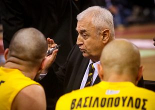 Σάκοτα: «Για τον λαό και τον πρόεδρό μας!»