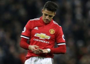 Φυλάκιση 16 μηνών με αναστολή στον Αλέξις Σάντσες