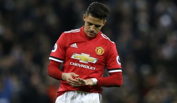 Φυλάκιση 16 μηνών με αναστολή στον Αλέξις Σάντσες